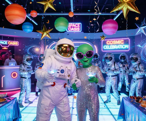 Carnaval: n de rumte | Space camp, Outer space, Hard hat Carnaval: n de rumte | Space camp, Outer space, Hard hat