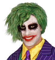 Joker pruik