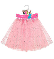 Roze tutu