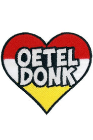 Oeteldonk emblemen