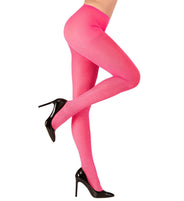 Roze panty