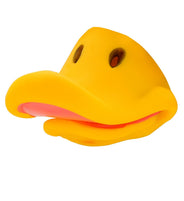 Eenden snavel