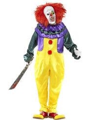 Pennywise kostuum