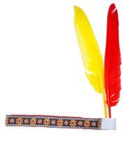 Indianen veer