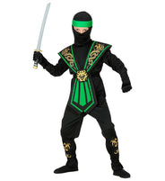 Ninja pak