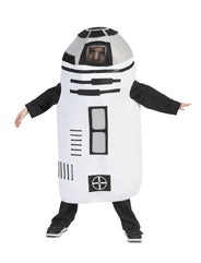 Robot kostuum