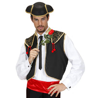 Stierenvechter kostuum