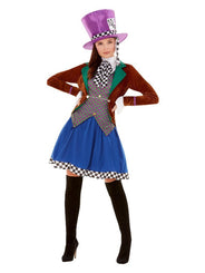 Mad Hatter kostuum