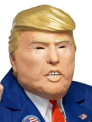 Trump masker