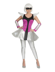 Lady Gaga kostuum