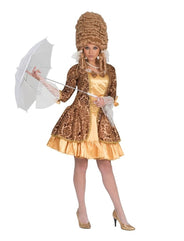 Barok kleding