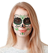 Halloween schmink