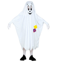 Spook kostuum