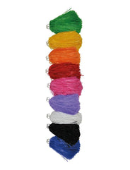 Cheerleader pompon