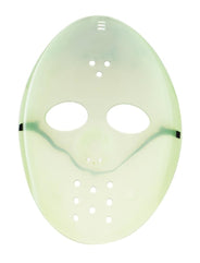 Jason masker