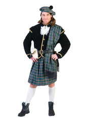 Schotse kleding