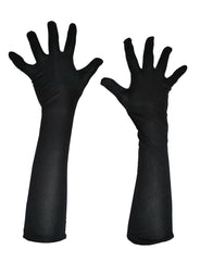Lange handschoenen