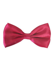 Roze strik