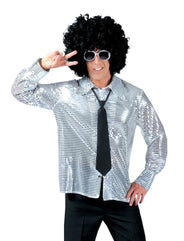 Glittershirt