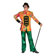 Beatles kleding