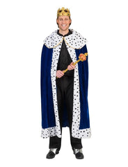 Koningsmantel