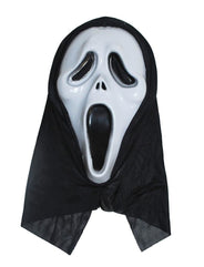 Geest masker