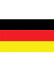Duitse vlag