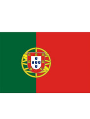 Portugese versiering