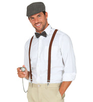 Peaky Blinders kleding