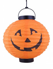 Halloween lampion