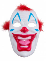 Clown masker