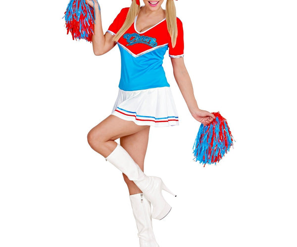 Cheerleader