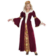 Koninginnenjurk