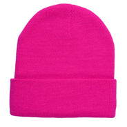 Roze muts