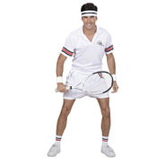 Tennis kostuum