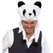 Panda muts