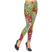 Foute legging