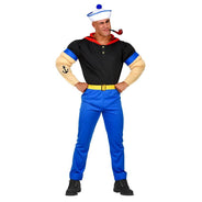 Popeye kostuum