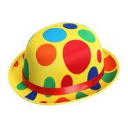 Clownshoeden