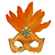 Neon masker