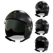 Pilotenhelm