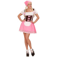 Oktoberfest jurkje
