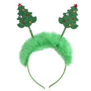 Kerst diadeem