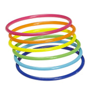 Regenboog armband