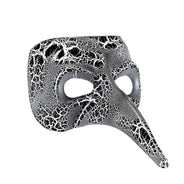 Snavel masker