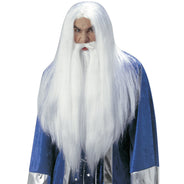 Tovenaarspruik