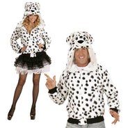Dalmatier pak