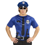 Officier pak
