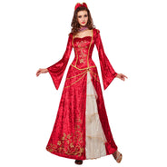 Renaissance kleding