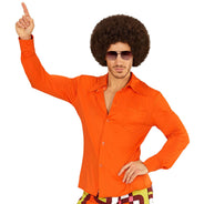 Oranje shirt